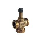 Honeywell - V58 Tweewegregelafsluiter V5832B2117