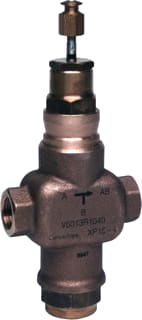 Honeywell - Driewegregelafsluiter V5013R1057
