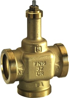 Honeywell - V58 Driewegregelafsluiter V5833A2084