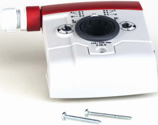 Honeywell - Eindschakelaar  sw2