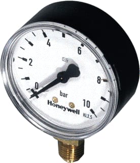 Honeywell Home - Buisveermanometer Home M39M-A16