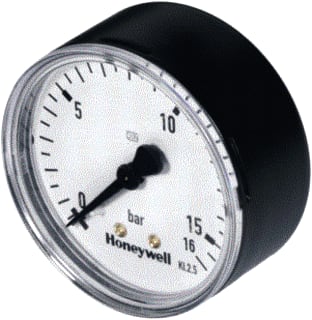 Honeywell Home - M07M Buisveermanometer Home M07M-A25