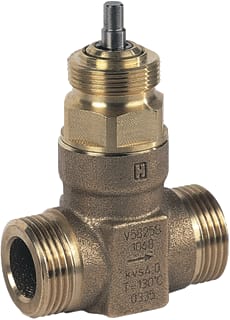 Honeywell - V58 Tweewegregelafsluiter v5825b1027