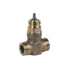 Honeywell - V58 Tweewegregelafsluiter V5825B1068