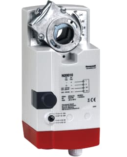 Honeywell - SmartAct Elektrische servomotor N20230-Sw2
