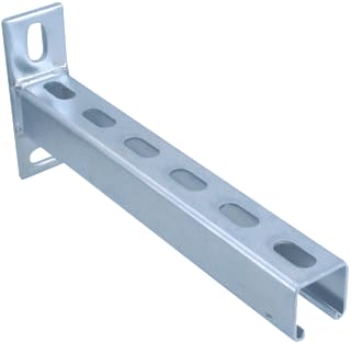 Walraven - BIS UltraProtect 1000 RapidStrut Railconsole mrailcons 6603866