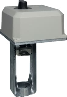 Honeywell - V50/V53 Elektrische servomotor Ml6421A3005