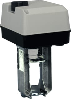 Honeywell - V50/V53 Elektrische servomotor Ml7420A6009