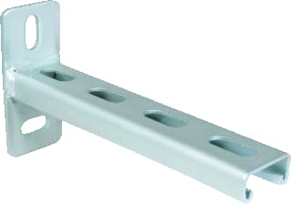 Walraven - BIS UltraProtect 1000 RapidStrut Railconsole mrailcons 41x41 bup
