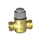 Honeywell - Tweewegregelafsluiter  vsmf-215-0.63