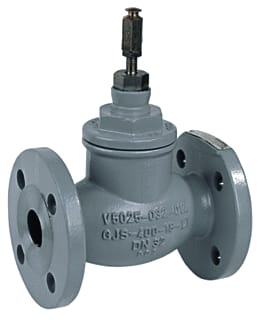 Honeywell - Tweewegregelafsluiter V5016A1143