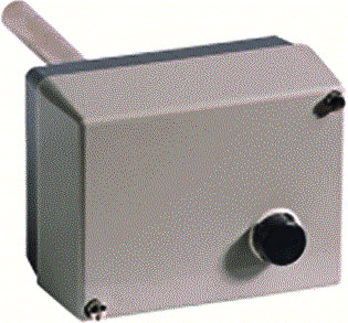 Honeywell - Aanlegthermostaat Stb+Tw