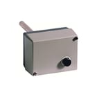 Honeywell - Aanlegthermostaat Stb+Tw