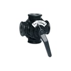 Honeywell Home - Vierwegplugafsluiter home zr15ma