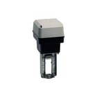 Honeywell - V50/V53 Elektrische servomotor Ml7425B6007