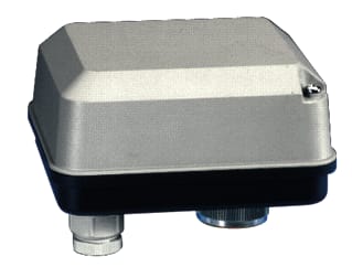 Honeywell - V58 Elektrische servomotor Ml6435B1016