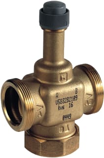 Honeywell - V58 Tweewegregelafsluiter V5832B2109