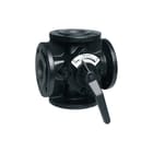 Honeywell Home - Vierwegplugafsluiter Home Zr200Fa