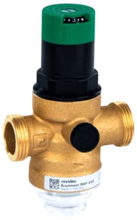 Honeywell Home - D06F Reduceerventiel D06F-11/2E