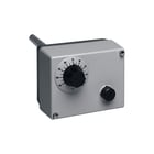 Honeywell - Aanlegthermostaat aanlgthrm stb+tr