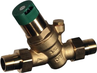 Honeywell Home - Reduceerventiel D05Ft-3/4E