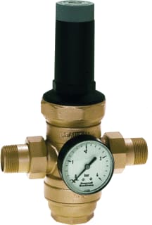 Honeywell Home - Reduceerventiel D06Fn-11/4B