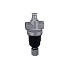 Honeywell Home - D22 Reduceerventiel Dr.Red.Reg. 2 X 3/4" Bidr