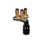 Honeywell Home - Terugstroombeveiliging Home Ba195-3/8E
