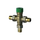 Honeywell Home - Driewegregelafsluiter Home Tm50-1/2E