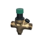 Honeywell Home - Ultraline Vul- en aftapkraan home vf04-1/2e