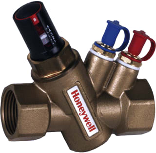 Honeywell Home - Ultraline Inregelafsluiter home v5003fy10250412