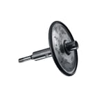 Honeywell Home - Ultraline Toebeh./onderdelen inregelafsluiter Home V5012C0306