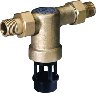 Honeywell Home - Terugstroombeveiliging Home Ca295-1/2A