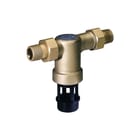 Honeywell Home - Terugstroombeveiliging Home Ca295-1/2A