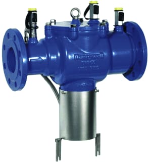 Honeywell Home - Terugstroombeveiliging home ba300-200a
