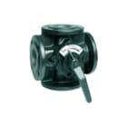 Honeywell Home - Vierwegplugafsluiter Home Zr150Fa