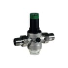 Honeywell Home - Reduceerventiel D06Fi-1/2A