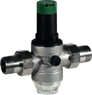 Honeywell Home - Reduceerventiel D06Fi-11/4B