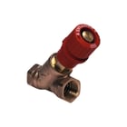 Honeywell Home - Ultraline Inregelafsluiter home v5000y0080