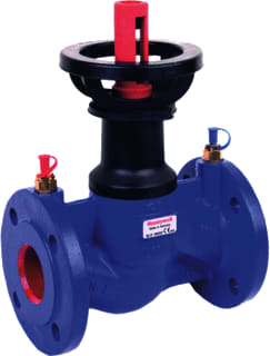 Honeywell Home - Inregelafsluiter home v6000d0300a