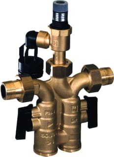 Honeywell Home - Ultraline Boileraansluitgroep Sg160S-1Aa