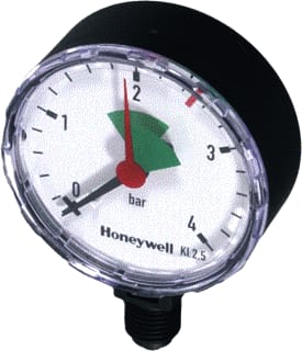 Honeywell Home - Ultraline Mano-thermometer Mf126-A4