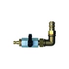 Honeywell Home - Ultraline Toebeh./onderdelen inregelafsluiter home va3600c001