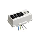 Attema - Deksel voor opbouwdoos wand/plafond BKWA 4X3PZW2X3PW DR
