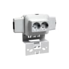 Attema - Cable-mate AK2-S Opbouwdoos wand/plafond Ak2-S/Gz/Wak 3P 2V Wcd