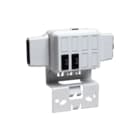 Attema - Cable-mate AK2-S Opbouwdoos wand/plafond Ak2-S/Gz/Wak 5P 2X3Pzw L1