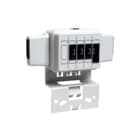 Attema - Opbouwdoos wand/plafond AK2-S/GZ/WAK 4P 1X4+3X3
