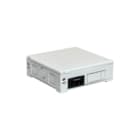 Attema - PD Opbouwdoos wand/plafond Platteds Wa2X3Pzw+1X3P