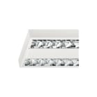 Norton - NTP-XH LED Opbouwarmatuur led raster Plafond-/wandarmatuur 84 2 4700
