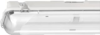 Norton - WDA-SV LED Plafond-/wandarmatuur wda-sv led 2 5100 4k